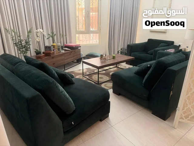 اثاث جلسه ل 6 اشخاص