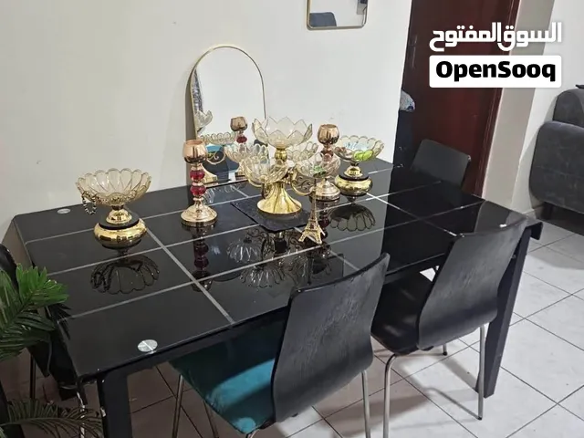 غرفه وصاله مفروش شهرى