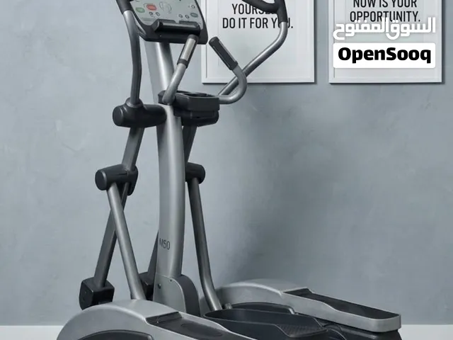 TRUE FITNESS M50 COMPACT CROSS-TRAINER ELLIPTICAL FOR SALE