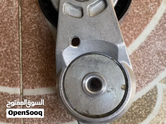 للبيع ميزانية سير للكامري