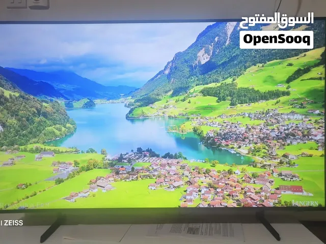 Samsung 55-inch Crystal UHD 4K Smart TV – Excellent Condition HOT DEAL