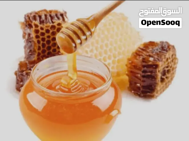 عسل طبیعی من جبال ایران