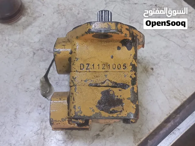مضخة بريك مضخة انجكتر كتربلر 938