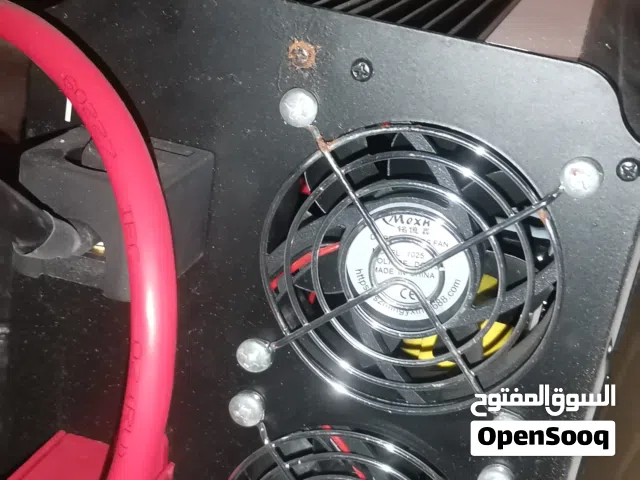 إنفرتر dc to ac volts