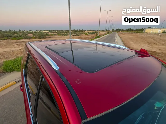 Used Chevrolet Tahoe in Karbala