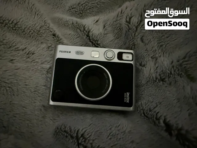 FUJIFILM INSTAX MINI EVO (BLACK)