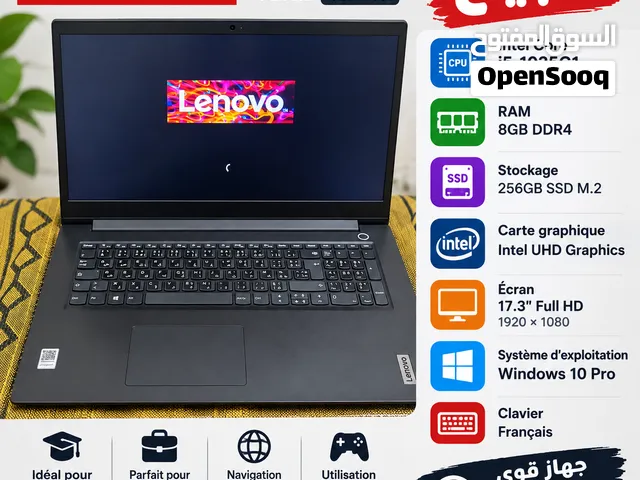 Lenovo v17-IIL