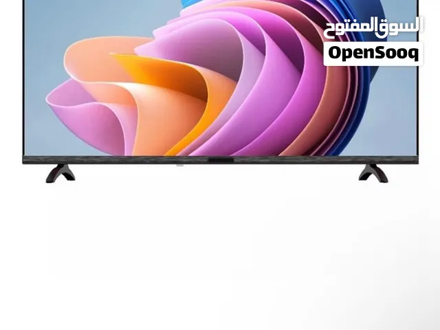 شاشة مع حامل