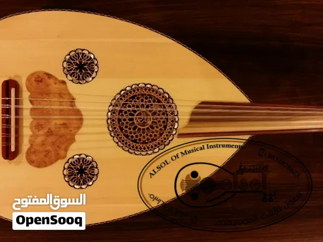 عود كهربائي - عود موسيقي - عود للبيع