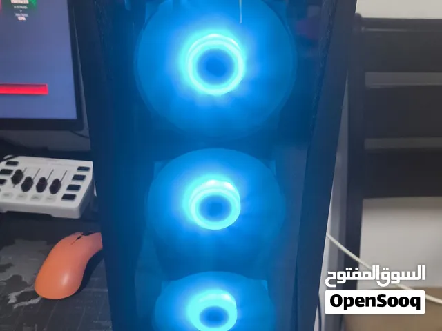 RTX 5060 GAMING / EDITING PC FOR SALE