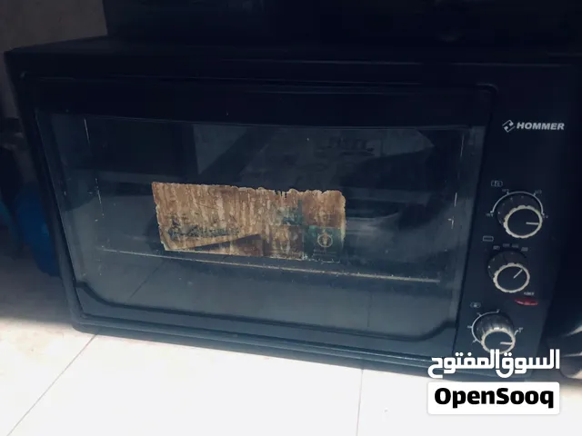 فرن كوشة هومر 70 لتر