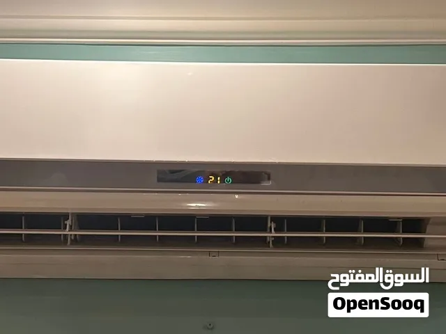 مكيفات سبليت