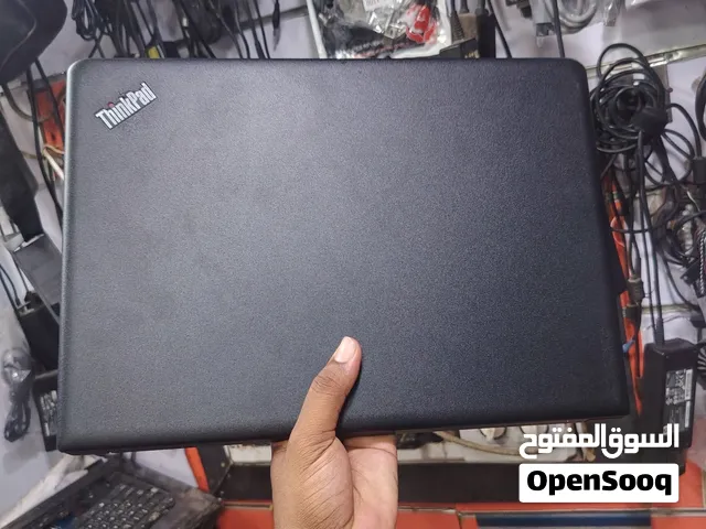 Lenovo Think pad E470