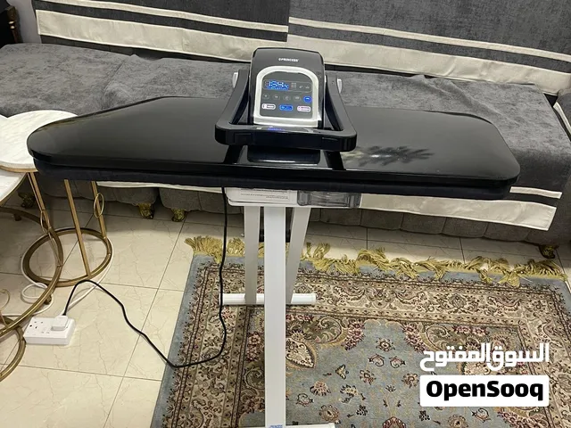 للبيع كاوية بخار كبس ماركة برنسيس بحالة ممتازه