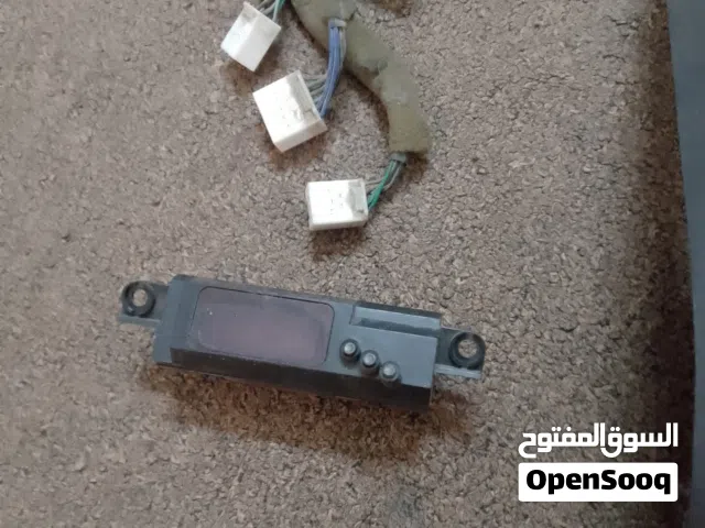 قطع سيارات للبيع