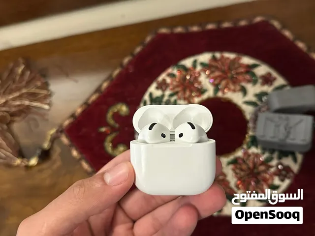 Airpods 4 anc