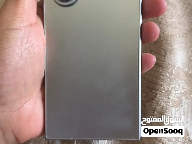 سامسونغ فولد z 7 تلفون نظيف جدا 256