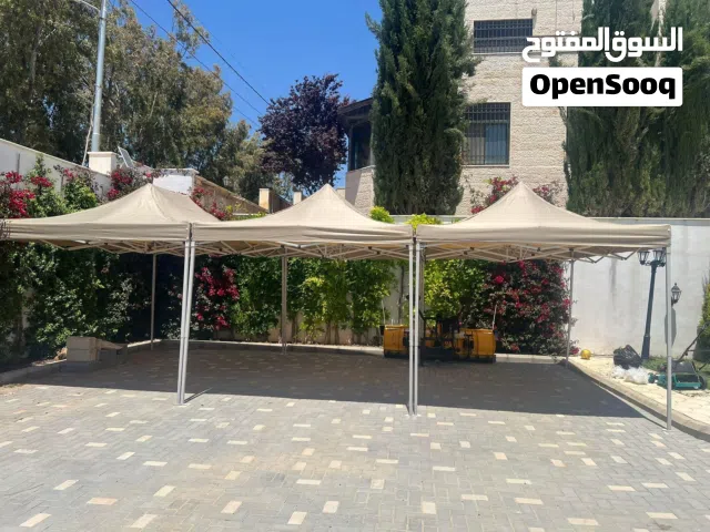 خدمة تركيب مظلات كازبو مراجيح سحاسيل نطاطة دويخة سيسو  العاب خارجيه وألعاب عظم