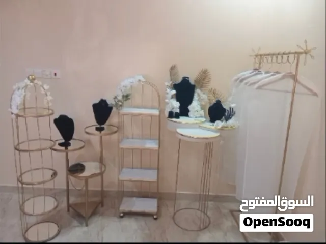 دزه عروس ، استاندات دزه  Complete Bridal Setup Package قابل للتفاوض