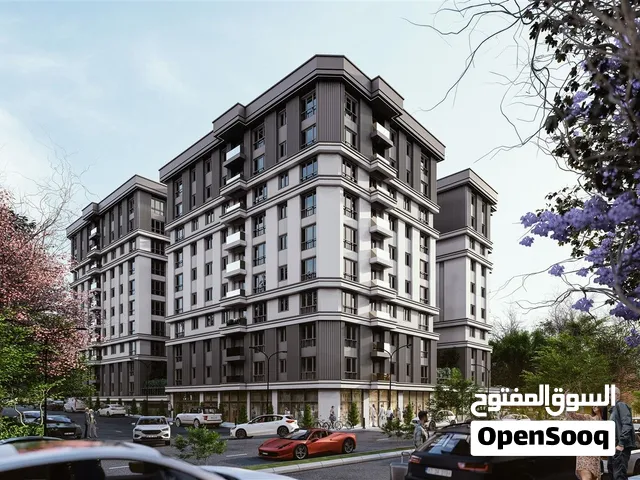 Central Bahçelievler Istanbul 3-Bedroom Apartment from $310,000