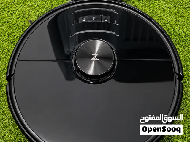 مكنسة roborock s6 max V