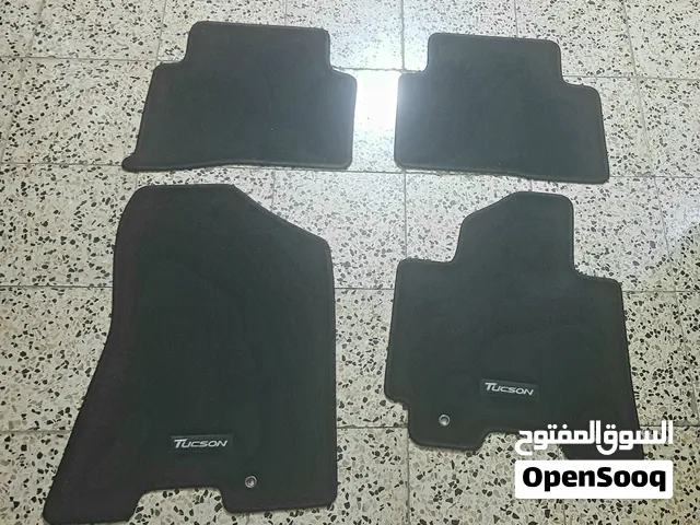 دواسات ارضية توسان