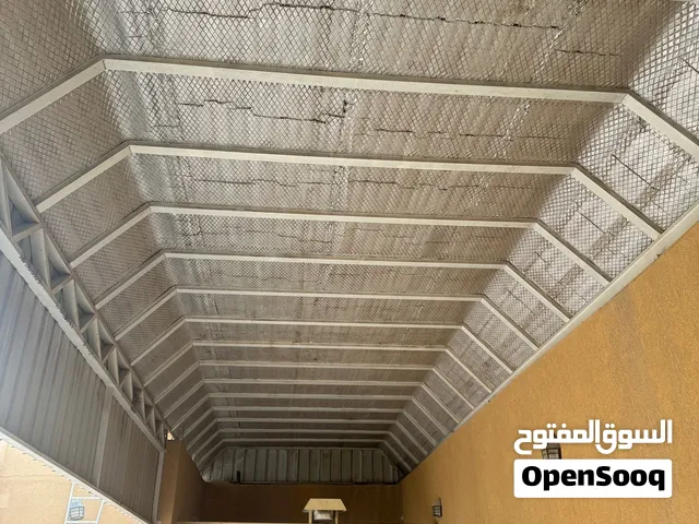 مقاول هناجر ومستودعات