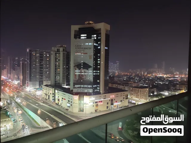 930 m2 1 Bedroom Apartments for Rent in Ajman Al Naemiyah