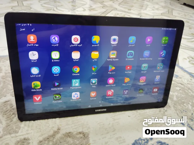 Samsung Galaxy View  18.4inch