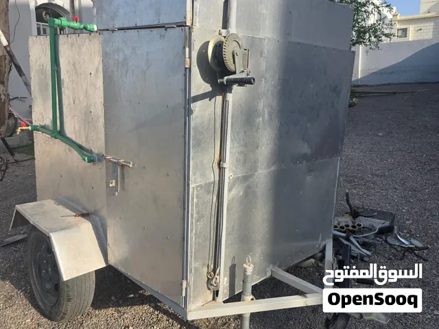 خيامه جديده غير مستخدمة وتر بروف وحمام متنقل الرحلات والعزاب