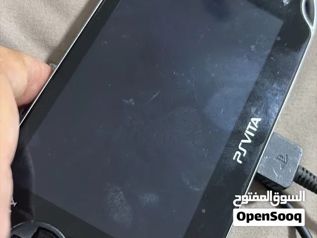 PS VITA OLED 8 GB