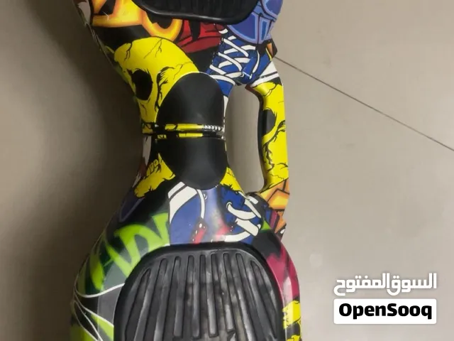 اسكوتر اير ويل اسكوتر وقوف