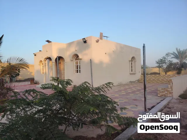 أرض زراعيه للايجار أو الاستثمار