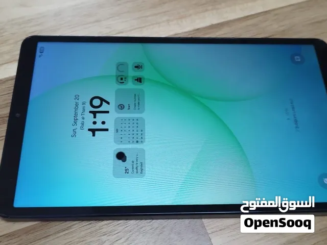 Samsung Tab A 10.4 128 GB in Amman