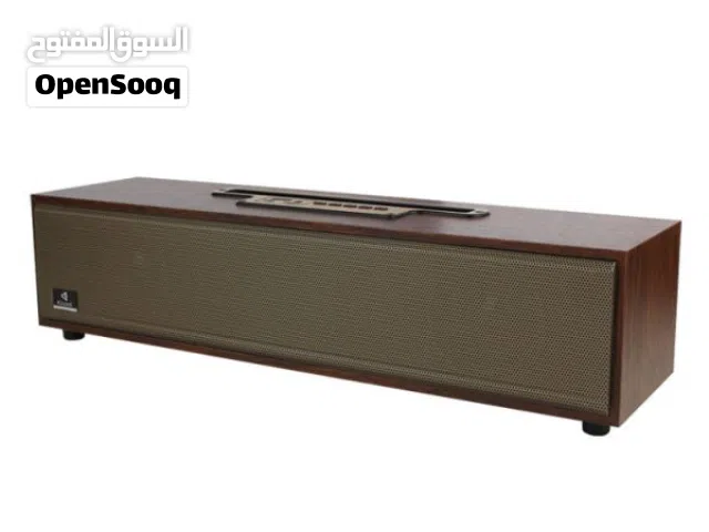 سماعات بلوتوث سبيكر مع ستاند للتلفون ساوند بار KISONLI G11A