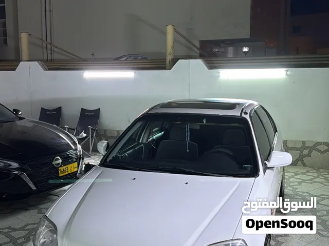 Honda Civic 1999 Japan specifications