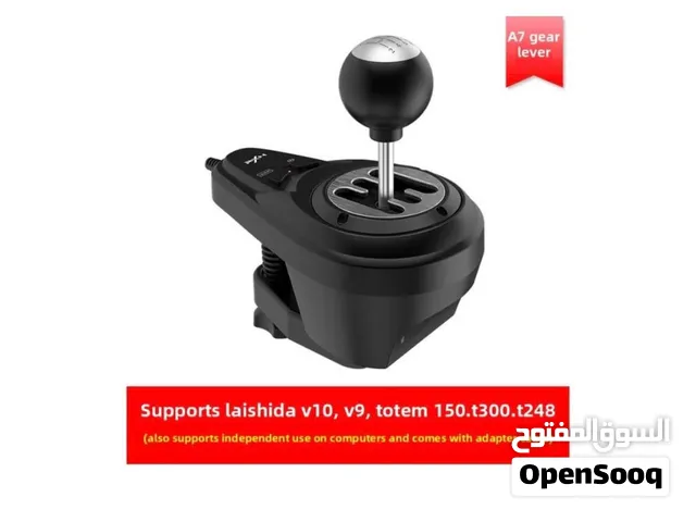 Pxn shifter ( no box + only usb port )