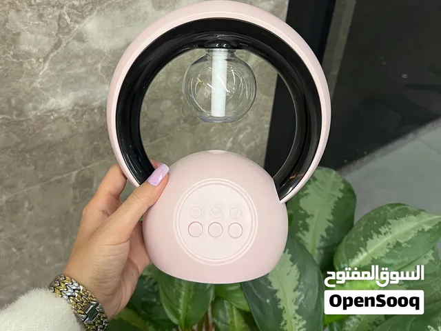 مرطب Guardian Humidifier بتصميم الذئب الهندسي الساحر!