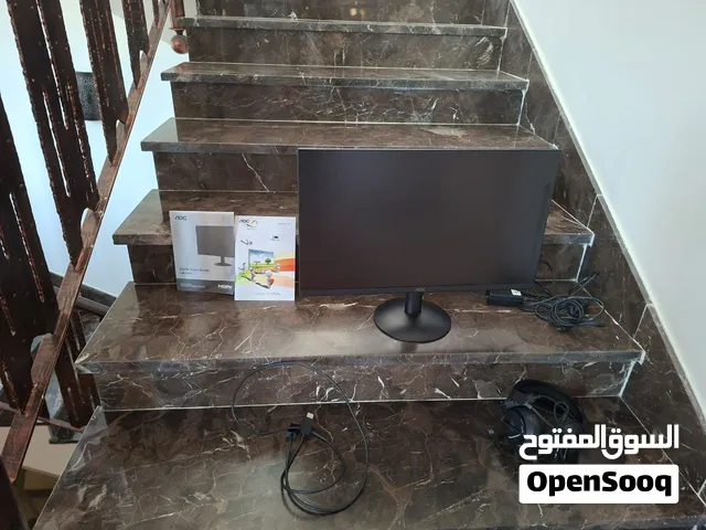 AOC شاشة  24i