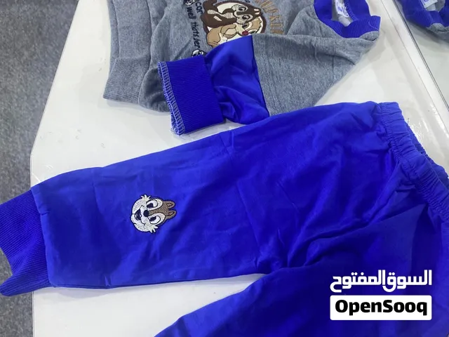 ملابس ولادية جديده عمر سنه سنة ونص تلبس