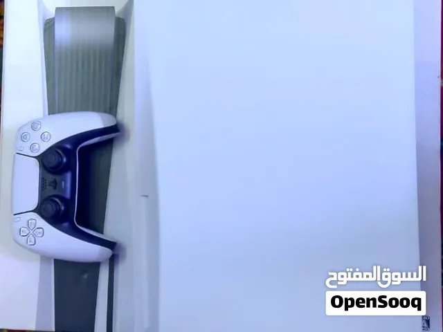 السلام عليكم بلي 5 فات مستعمل استعمال قليل