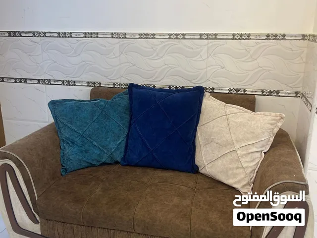 طخم قنفات خمس قطع