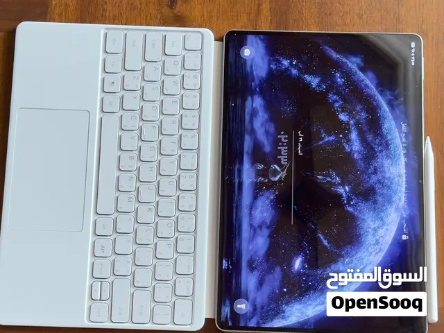 مستعمل نظيف جداً HONOR Magic Pad 4