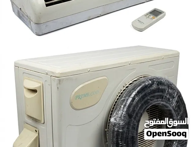 Prime Cool 1.5 to 1.9 Tons AC in Amman