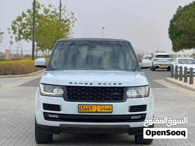 رنج روفر فوج سوبر شارج