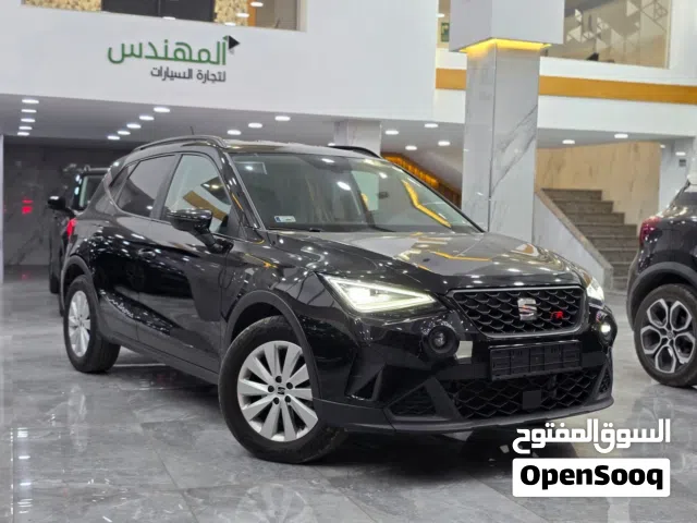 سيات ارونا مميزه استيراد الماني غير منمره