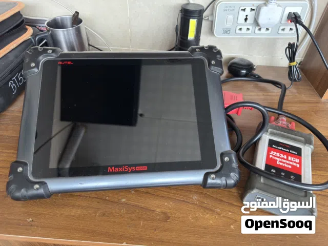 Autel maxisys ms908s OBD2 Scanner