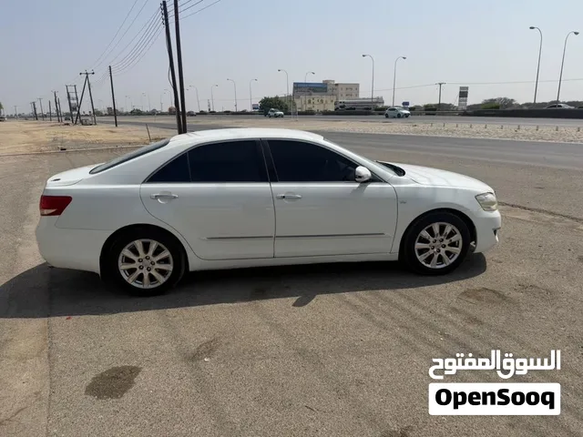 تويوتا اوريون2008للبيع او بدل