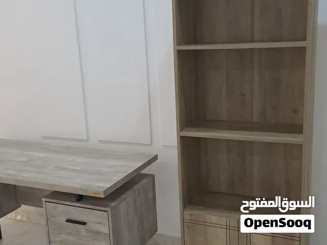 للبيع مكتبة مستعملة Used bookshelf for sale