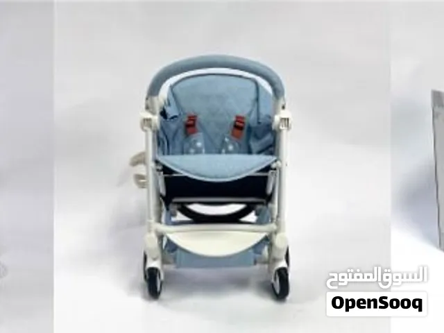 عربة أطفال جودة عالية جداً